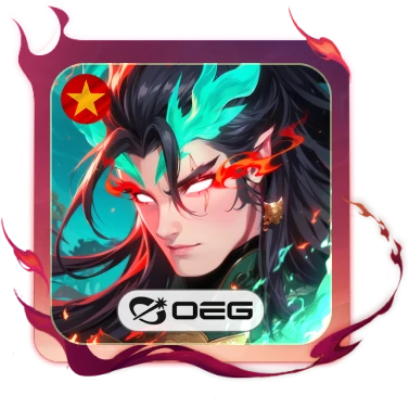 Quỷ Tướng 3Q Thức Tỉnh OEG